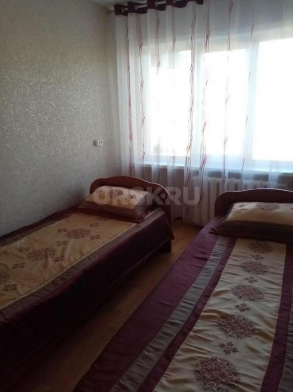 Продам квартиру в центре города. - Орск