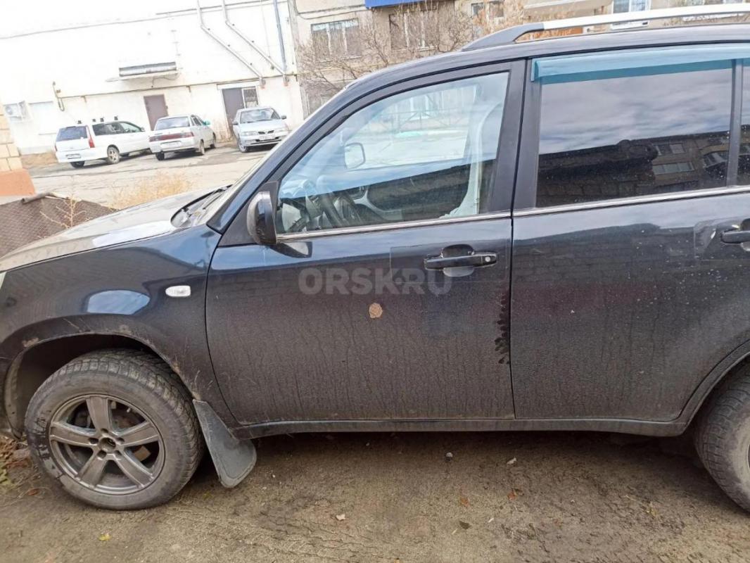 Продам автомобиль на ходу от собственника. - Орск