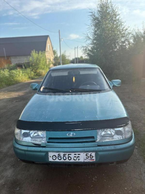 Продам, 2000 год,ИНЖЕКТОР , 3 хозяина, хорошее состояние! - Орск
