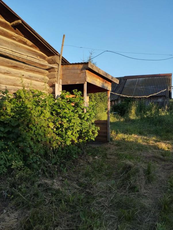 Продаётся дом в деревне Ивано-Кувалат Зилаирского района. - Не указан