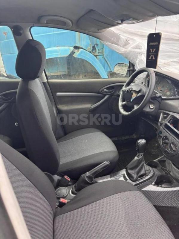 Продам двигатель ,,Зетек". - Орск