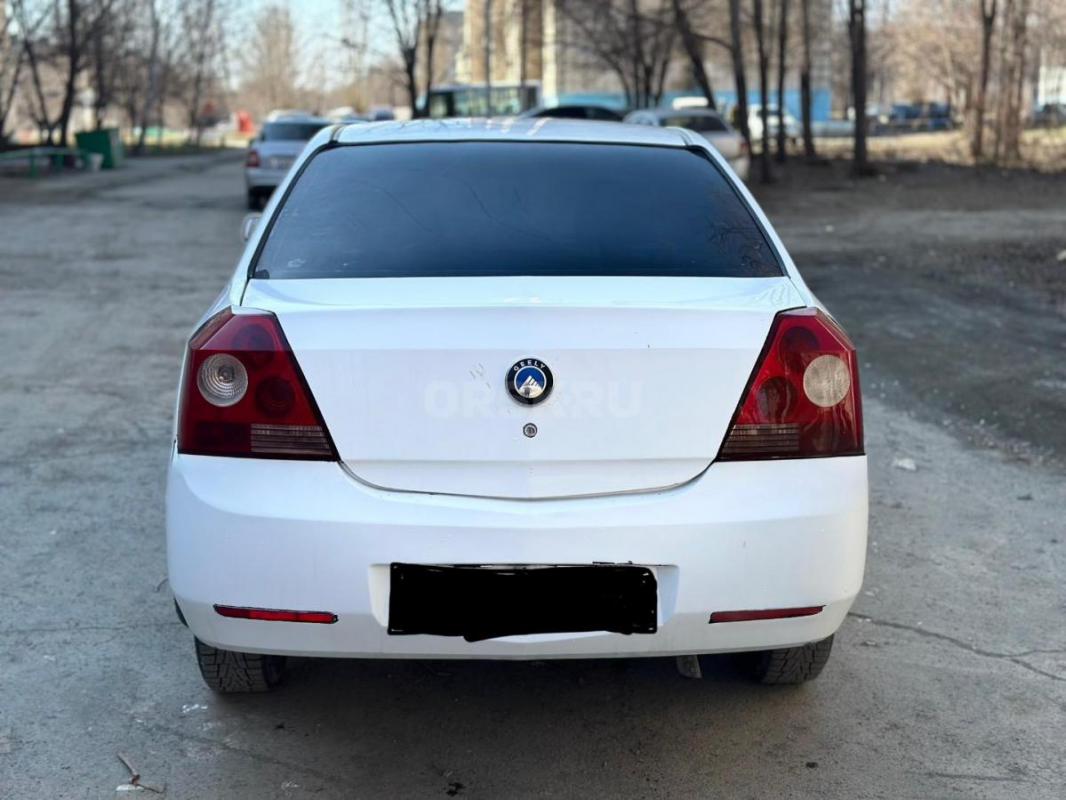 Продам Джили МК 2012г
Кузов без дыр. - Орск