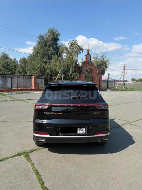Продам Чери тиго 7 про Макс в отличном состоянии 
1 хозяин я собственник август 2024 год 
В отличн - Орск