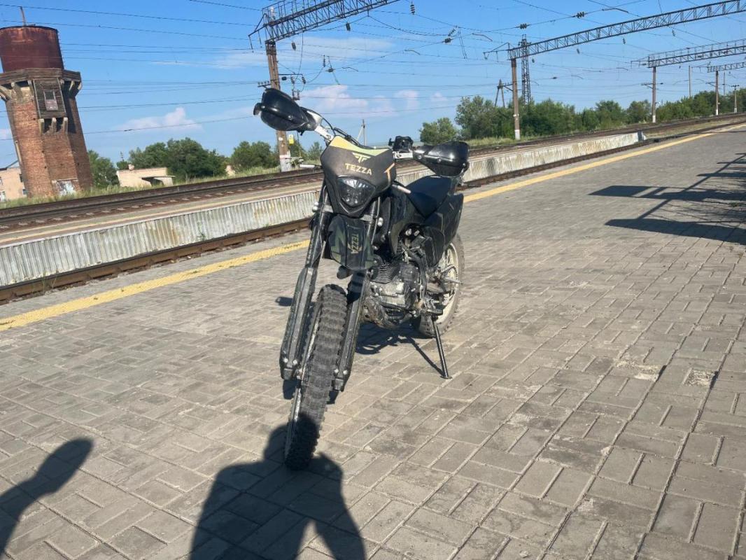 Продам Эндуро срочно! - Орск