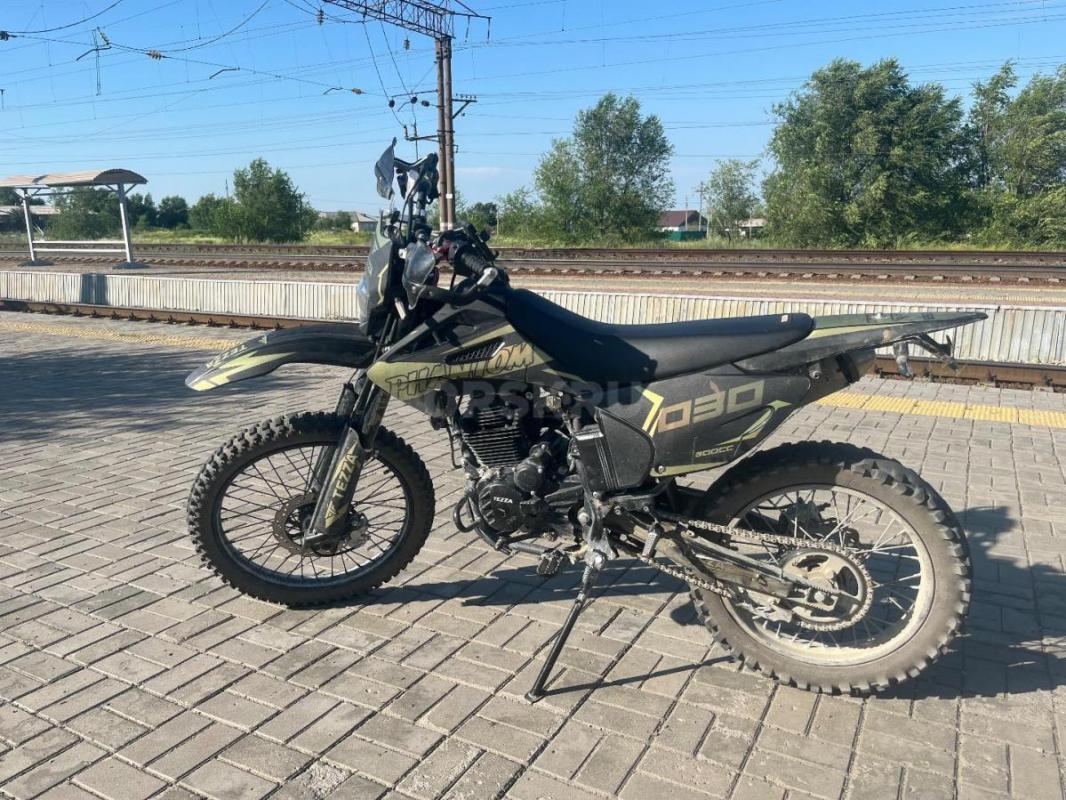 Продам Эндуро срочно! - Орск