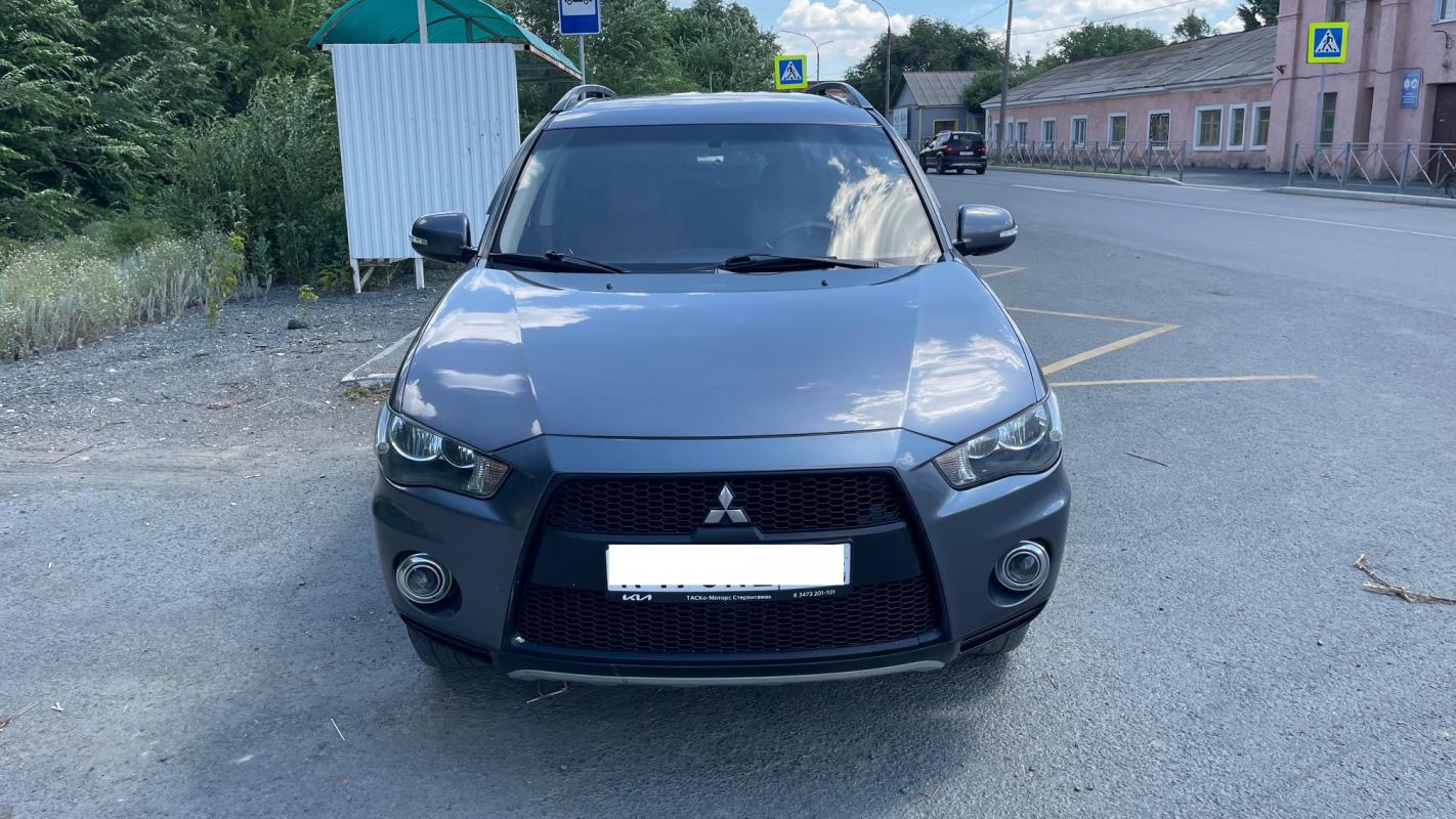 Продается Mitsubishi Outlander II рестайлинг, 2011 года

В красивом цвете

Двигатель 2.0 литра (147 - Новотроицк
