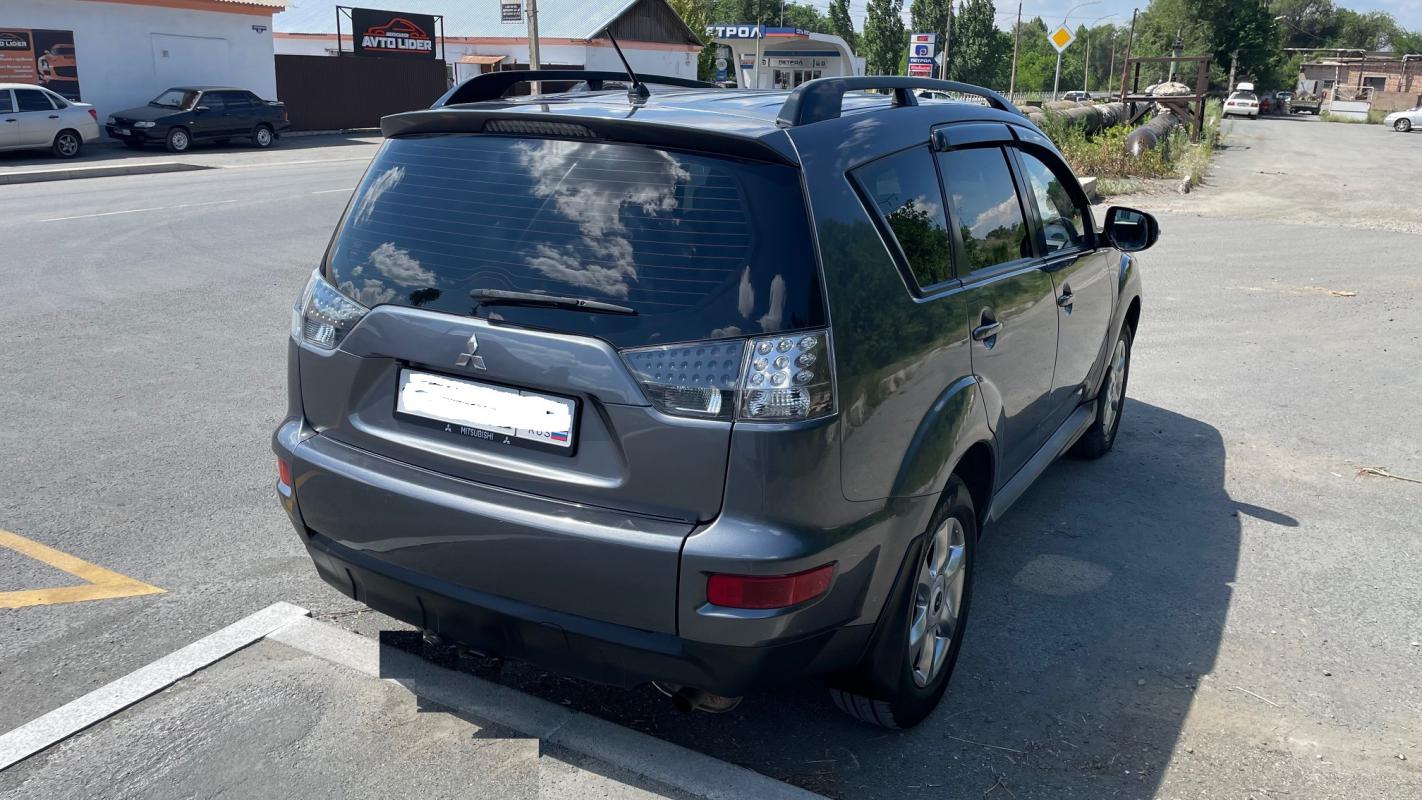 Продается Mitsubishi Outlander II рестайлинг, 2011 года

В красивом цвете

Двигатель 2.0 литра (147 - Новотроицк