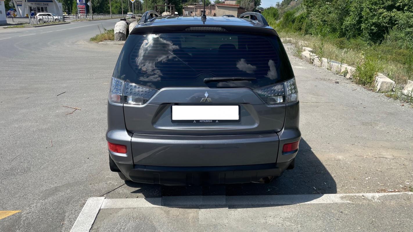 Продается Mitsubishi Outlander II рестайлинг, 2011 года

В красивом цвете

Двигатель 2.0 литра (147 - Новотроицк
