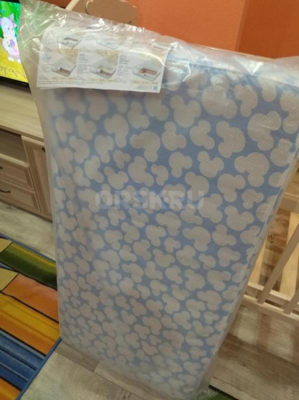 Продам детскую кроватку. - Орск