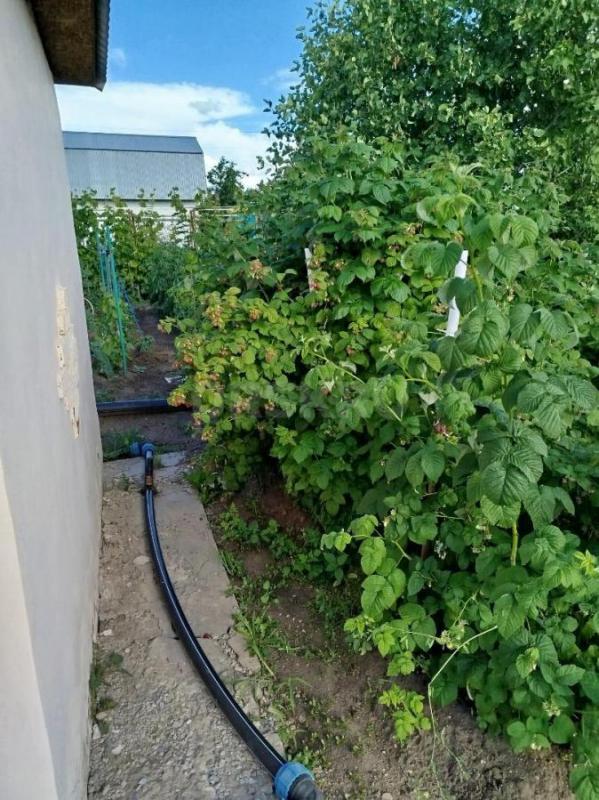 Продам дачу СНТ ударник (сады Тимерханова). - Орск