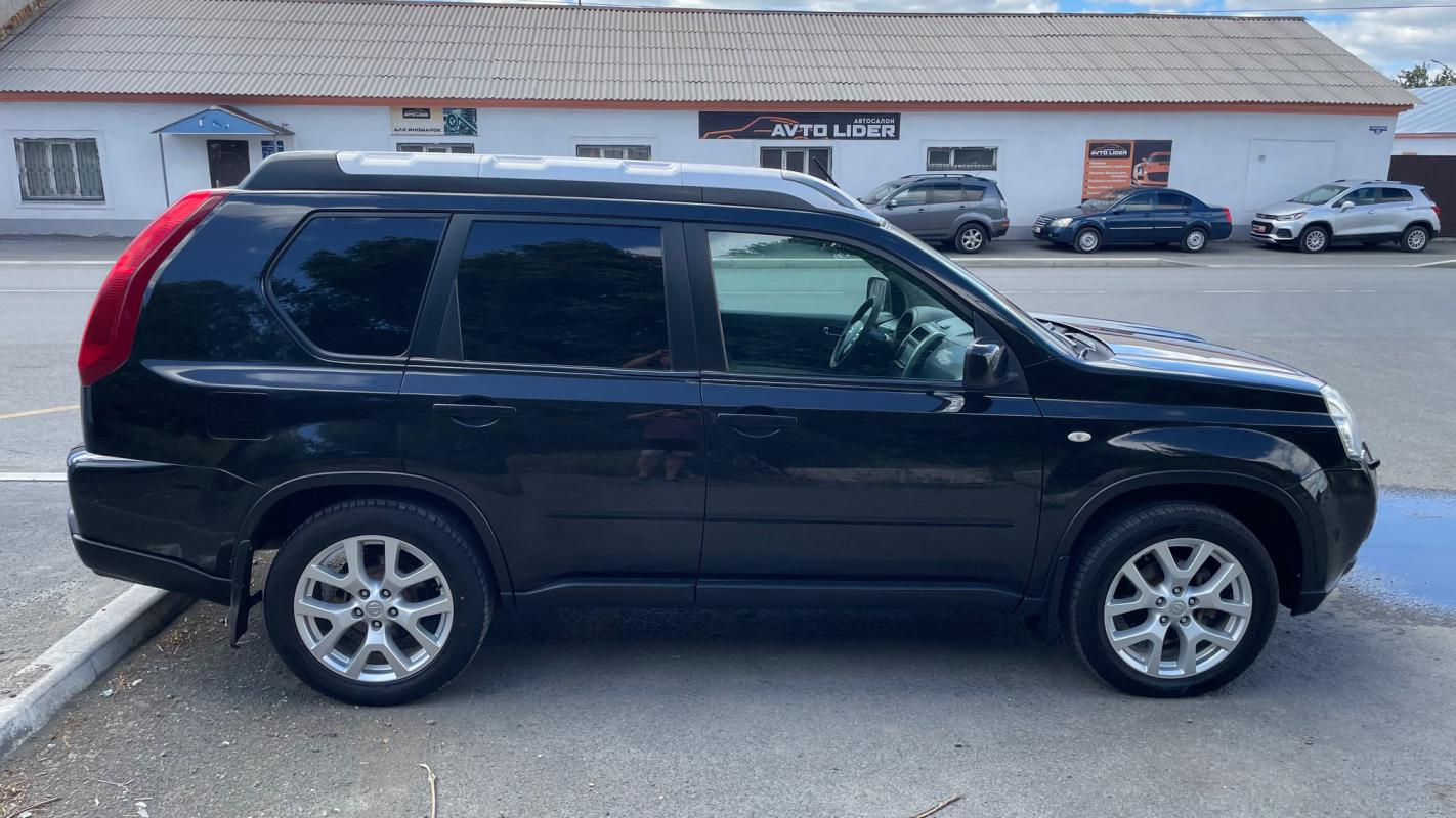 Прoдаётся Nissan X-Trail 2.0 CVT, 2013 года (141 л.c.)

Автомобиль полностью обслужен и готов к эксп - Новотроицк