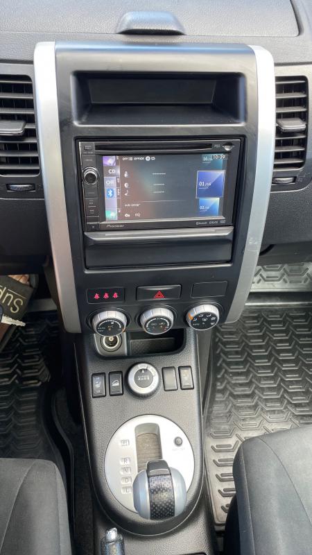 Прoдаётся Nissan X-Trail 2.0 CVT, 2013 года (141 л.c.)

Автомобиль полностью обслужен и готов к эксп - Новотроицк