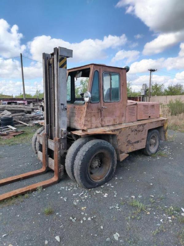 Продам Львовский погрузчик. - Орск