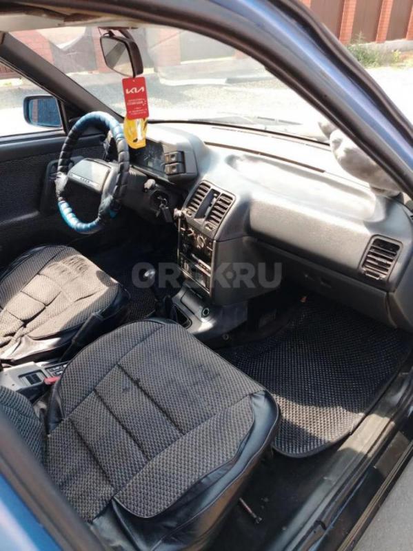 Продам Ваз-2111 2000г
На отличном ходу
Без вложений
Дно, пороги переварены
Двигатель не дымит, р - Орск