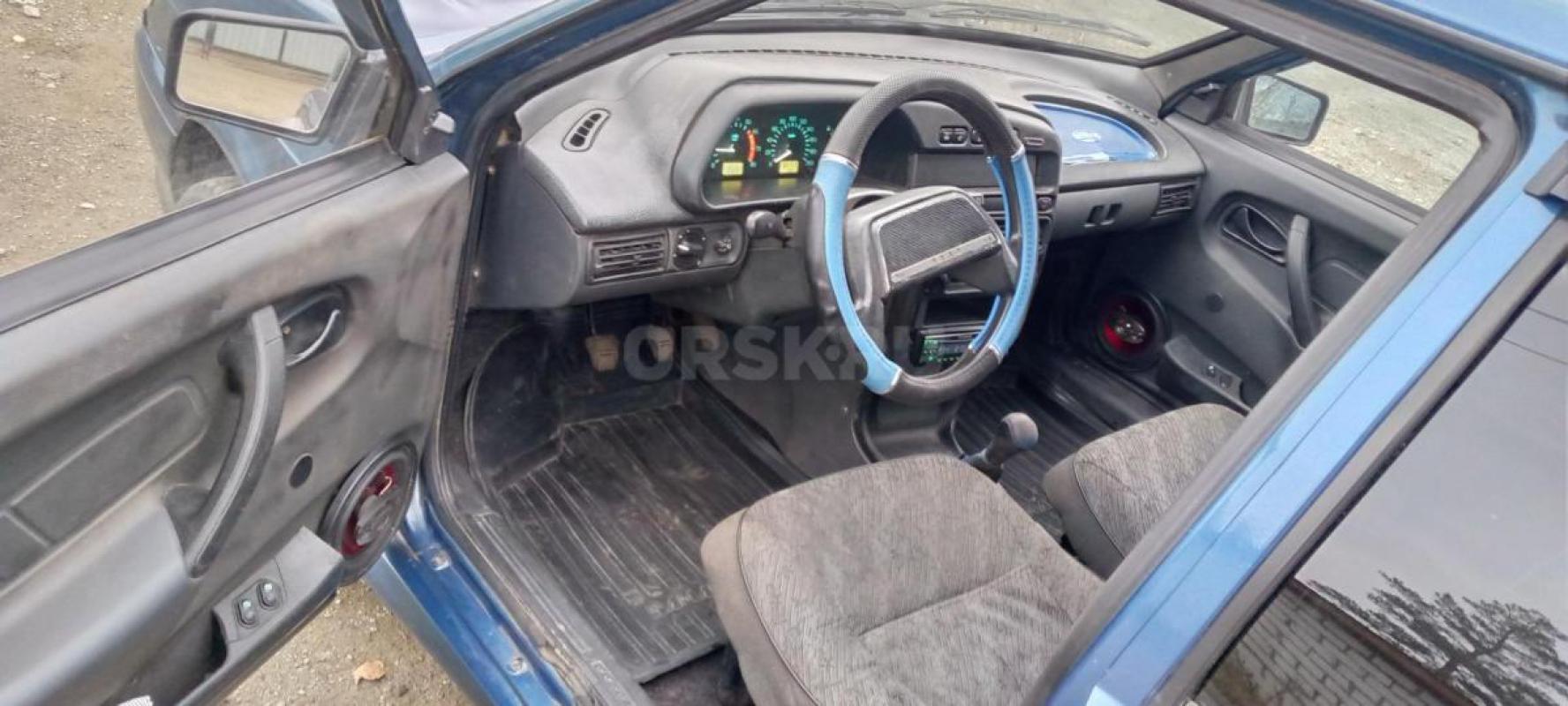 Продам Ваз-2115.2005. - Орск
