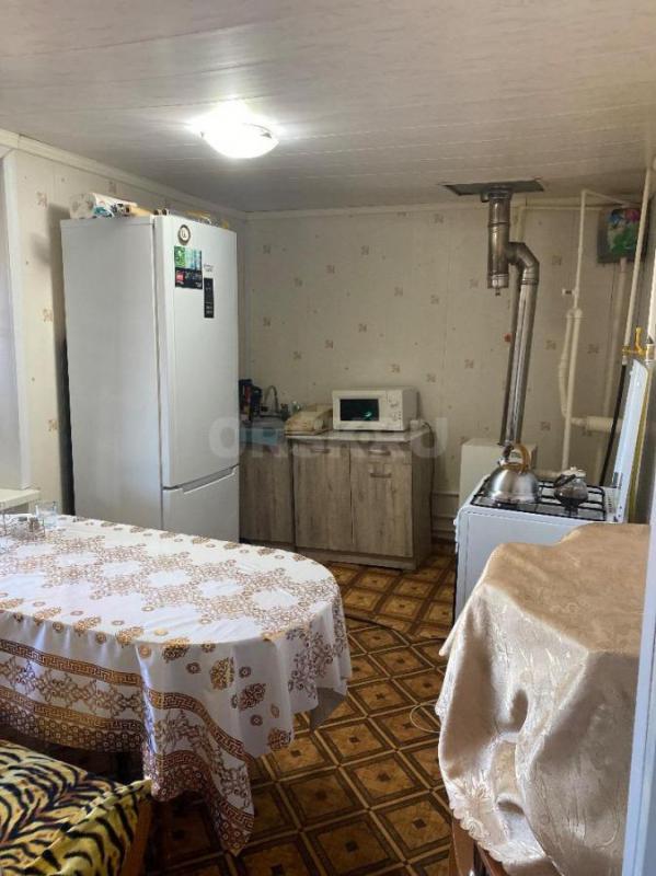 Продается кирпичный дом площадью 64 кв. - Гай