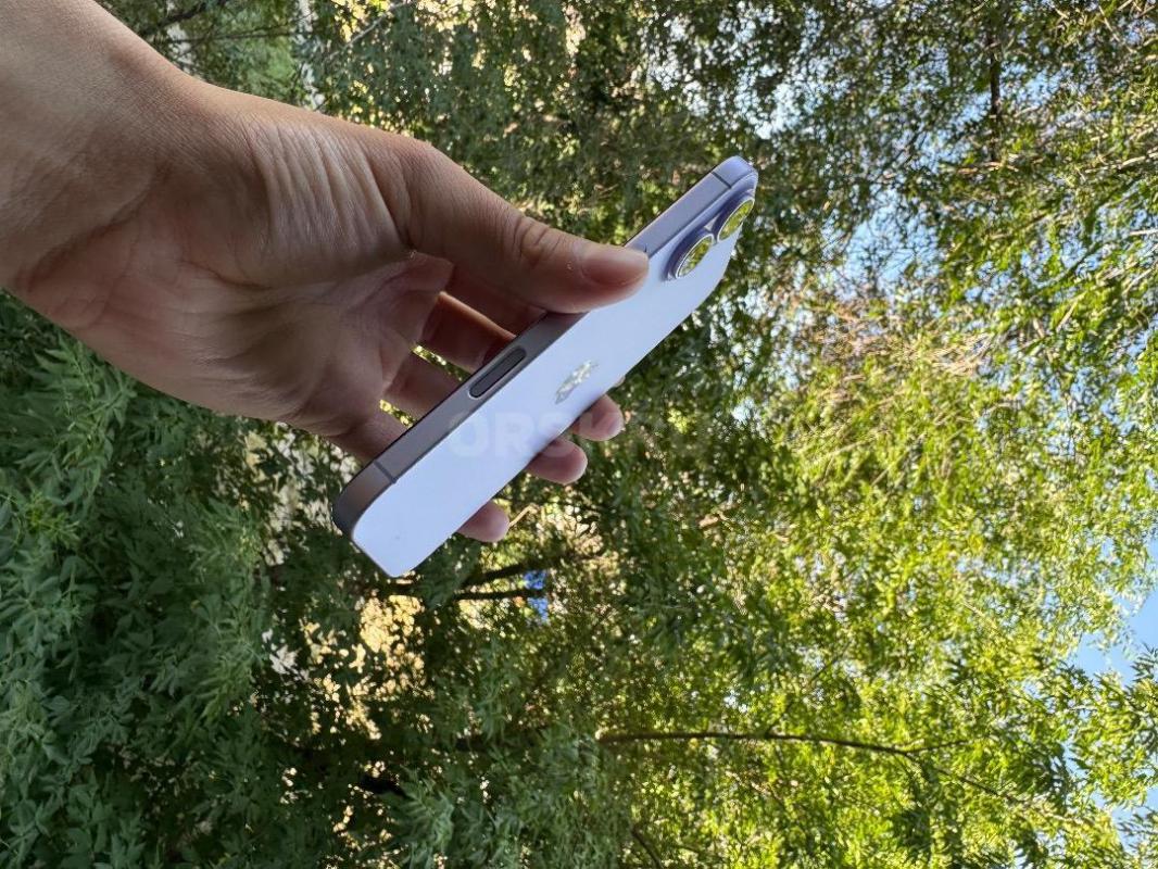 Продаю свой  iPhone 17 256 ГБ. - Орск