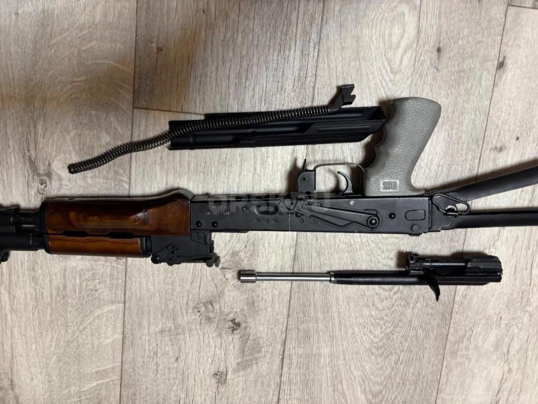 Продам нарезное и гладкоствольное . - Орск