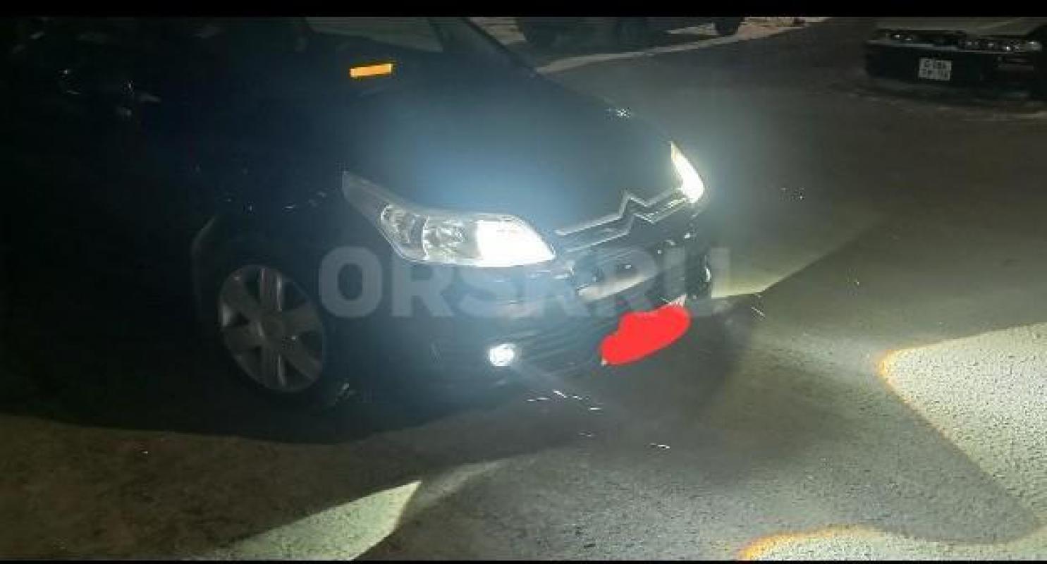 Продам Citroen c4 (купе) , мотор самый надёжный TU5, мотор в отличном состоянии(ошибок и Жора масла - Орск