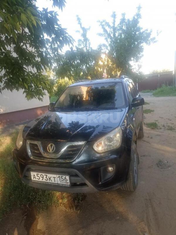 Продам автомобиль на ходу от собственника. - Орск