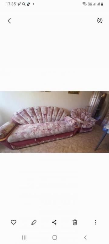 Продам диван б/у, в хорошем состоянии 3000руб. - Орск