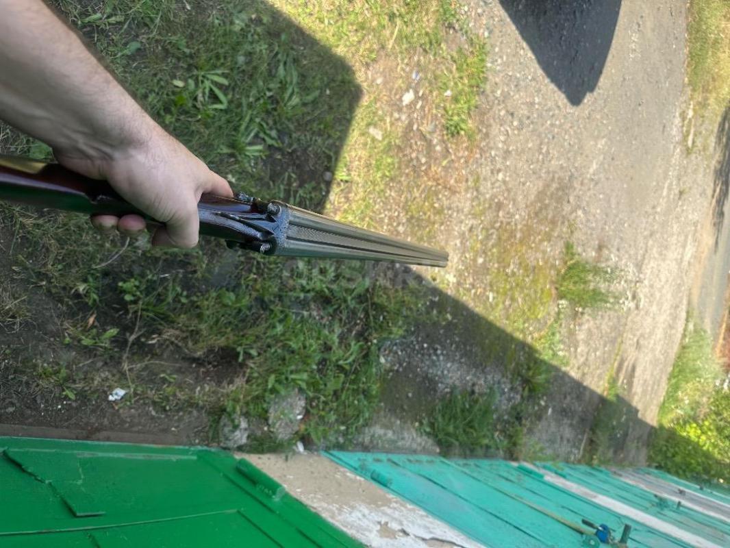 Продам тоз 63 
16 калибр 
Состояние Хорошое , имеются следы эксплуатации. - Орск