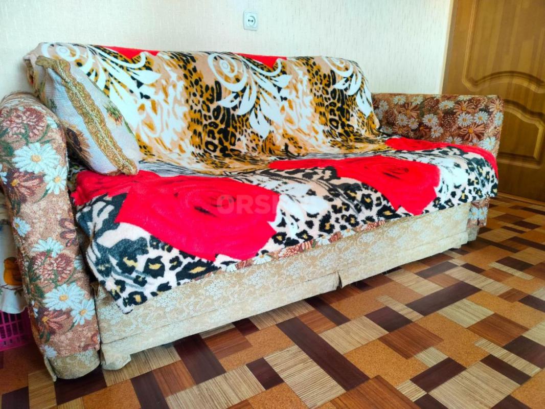 Продам диван 1м х 1,5м. 2-участок. - Орск