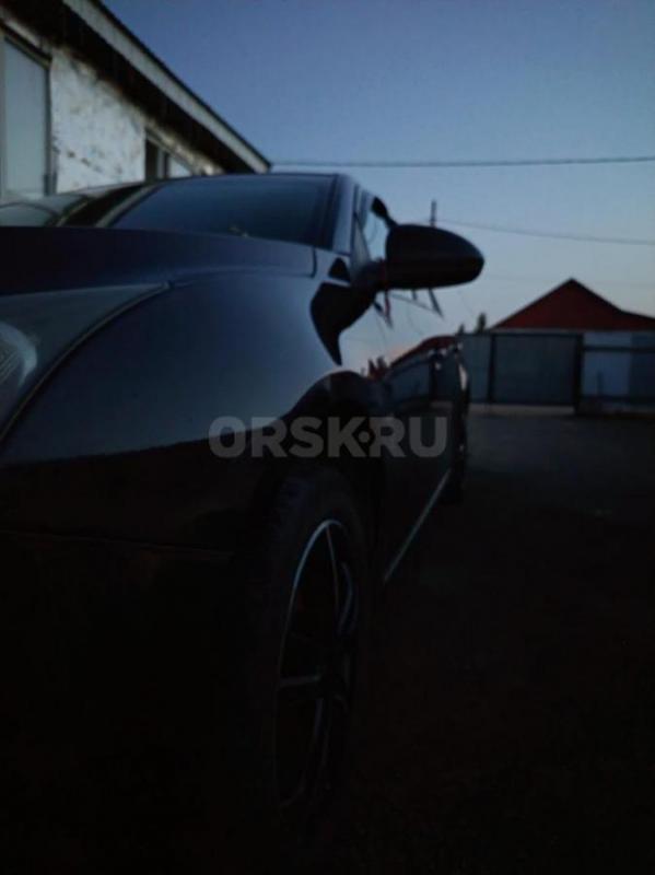 Продам шевроле Круз 2013 года в максимальной комплектации продажа от собственника - Орск