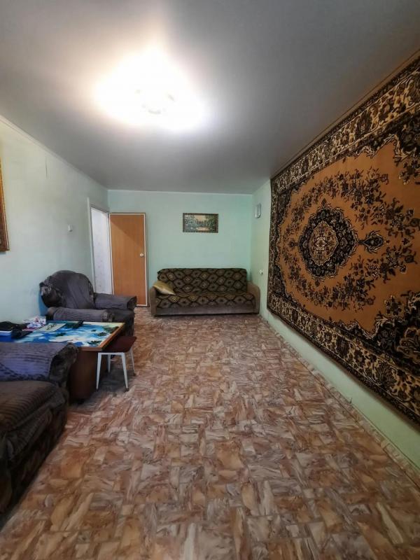 🏠 Продаётся 2-комнатная квартира 
📍 Адрес: г. - Новотроицк