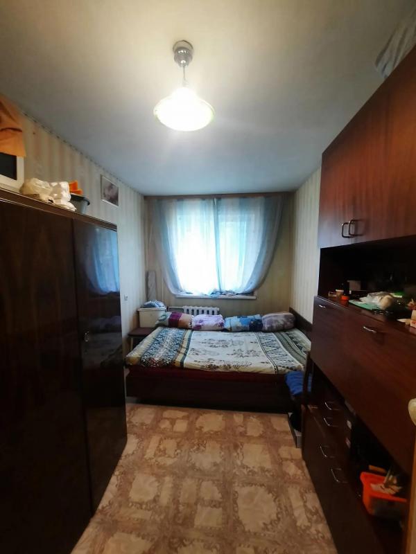 🏠 Продаётся 2-комнатная квартира 
📍 Адрес: г. - Новотроицк