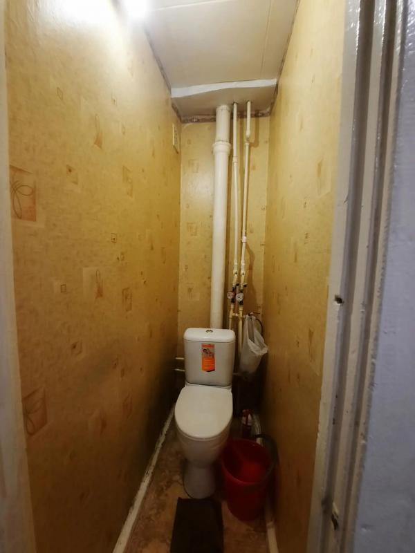 🏠 Продаётся 2-комнатная квартира 
📍 Адрес: г. - Новотроицк