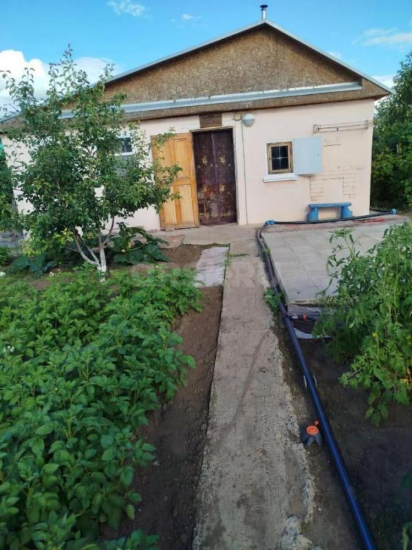 Продаётся сад в снт УДАРНИК. - Орск