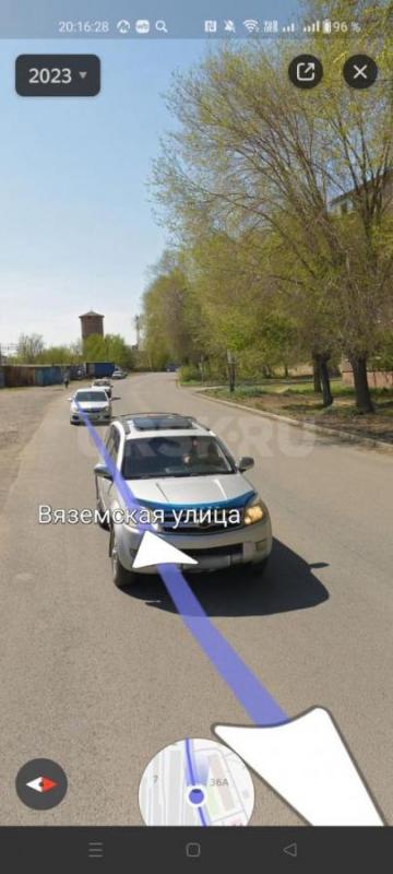 Гараж 3м*10м=30кв. - Орск