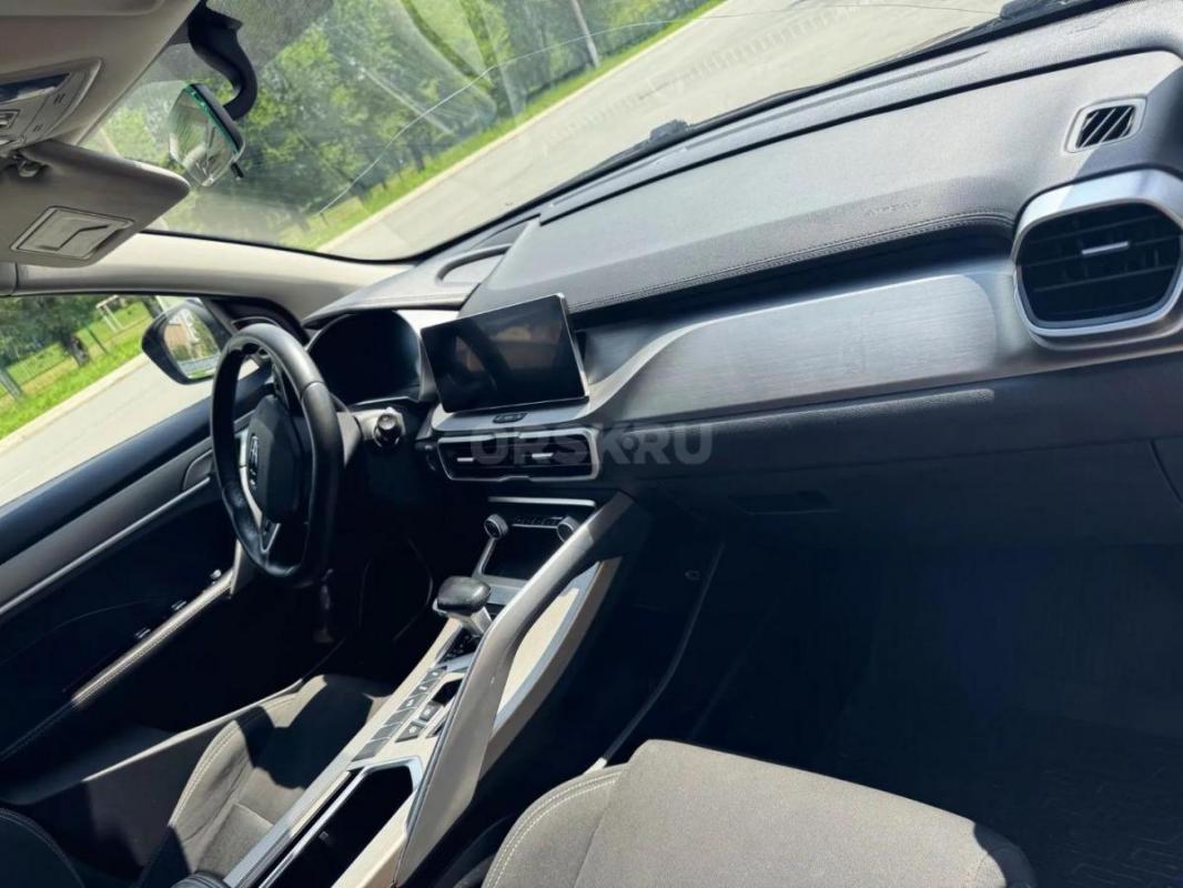 Продам GEELY COOLRAY 2023 г. - Гай