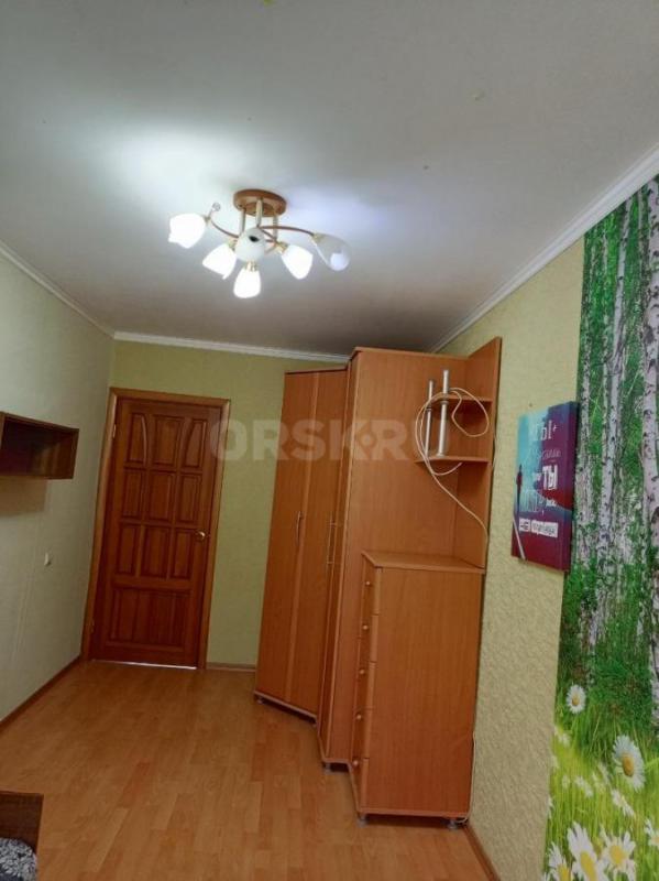 2х комнатная квартира, район ОЗТП, ул. - Орск