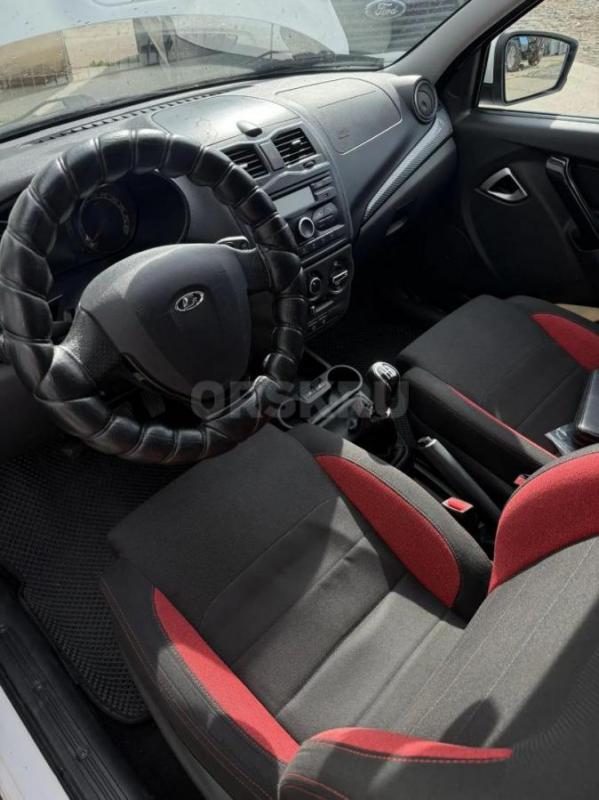 Продам Лада Гранта Drive Active 2020 г в 2 хозяин в отличном состоянии
Есть кондиционер,обогрев сид - Гай