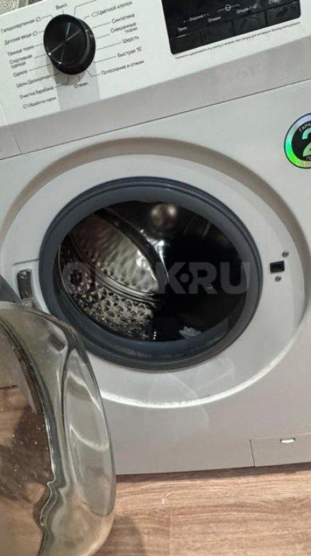 Продам стиральную машину,в использовании меньше года
загрузка 6 кг,15 программ - Орск
