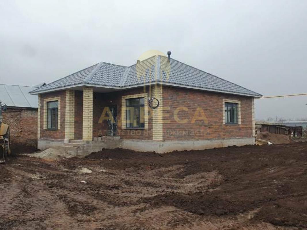 Предлагаем Вашему вниманию шикарный дом от Надежного застройщика на ул. - ДНТСН Лидиния