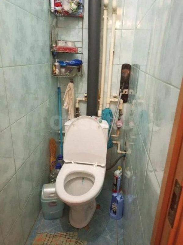 В продаже светлая, уютная 2-х комнатная квартира в Центральном районе города по адресу: Кутузова 52 - Орск