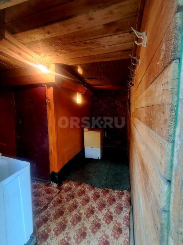 Продам дачу . - Орск