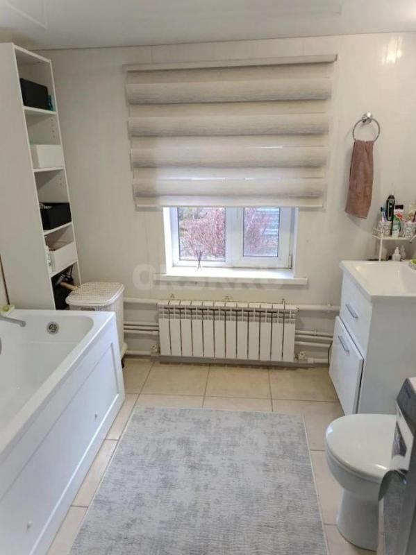 Продам теплый дом 100м2 пос. - Орск