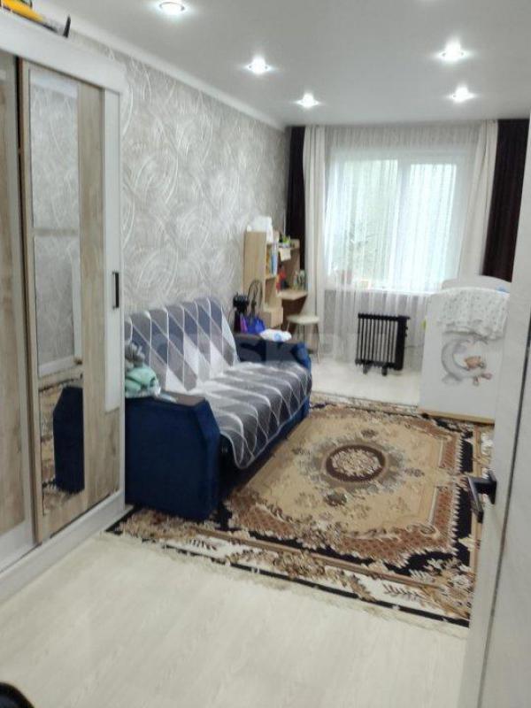 Продам двухкомнатную квартиру по адресу: ул. - Орск