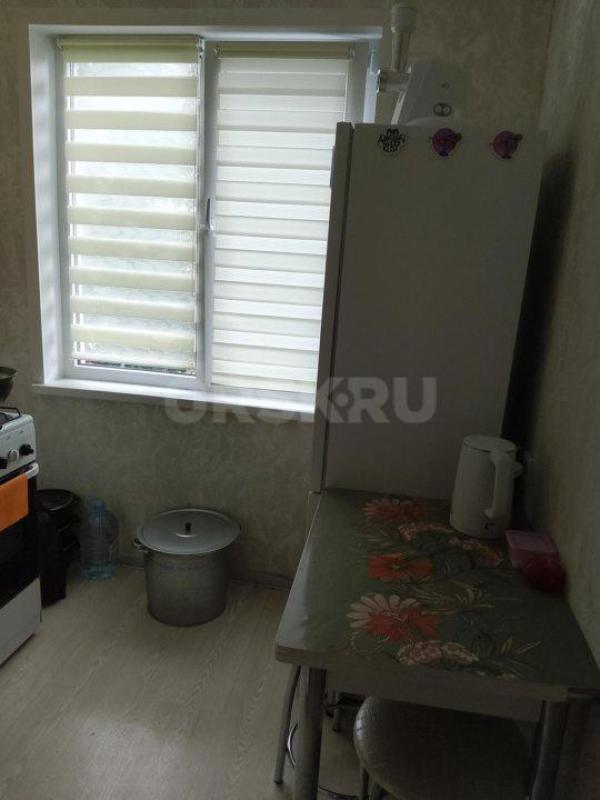 Продам двухкомнатную квартиру по адресу: ул. - Орск