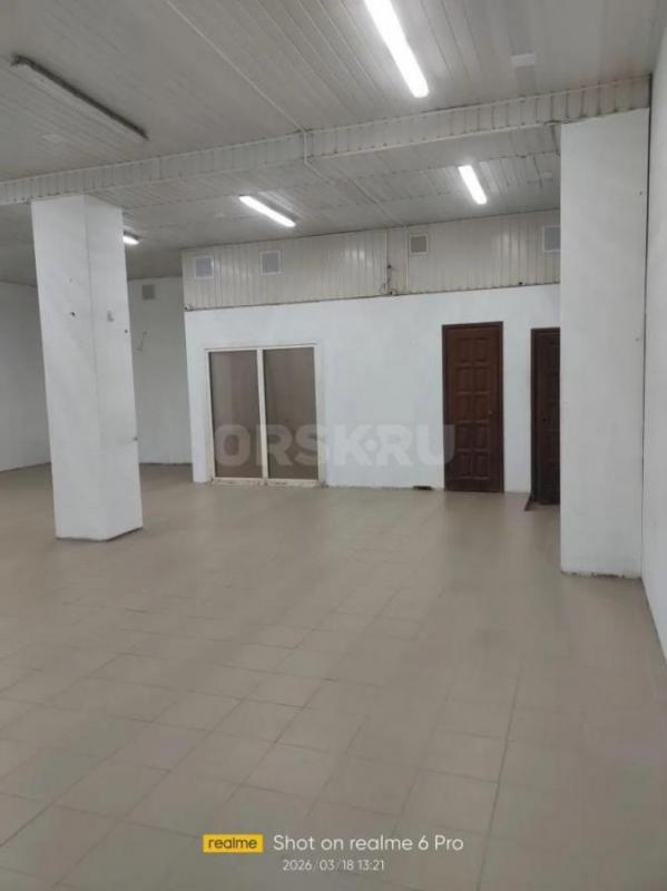 Сдам в аренду магазин, -250  кв. - Орск