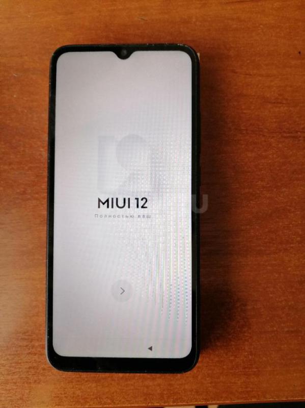 Продам смартфон REDMI 9A. - Орск