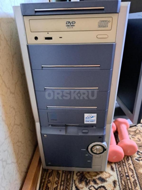 Продам принтер самсунг SCX-4100 на запчасти(рабочий) 2000руб, монитор самсунг 2000руб, блок питания - Орск