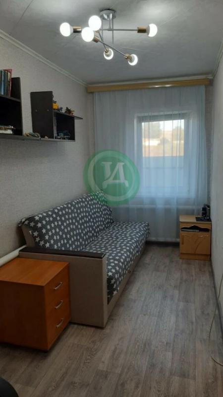 Продам хороший, отдельно стоящий , добротный дом в районе п. - Орск