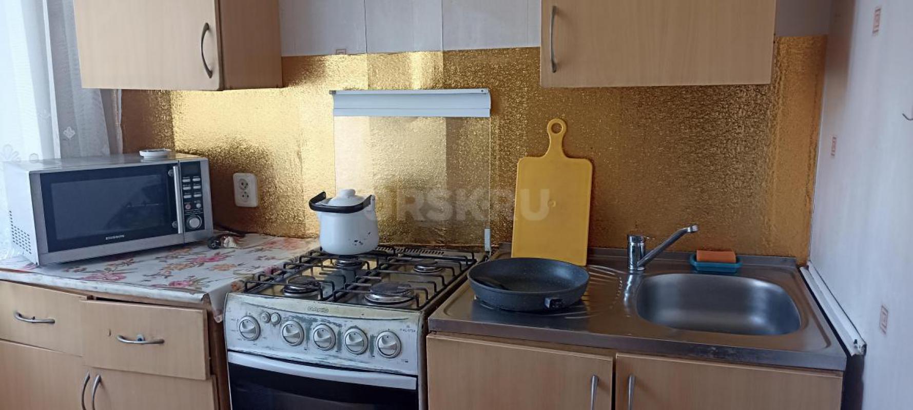 Продаётся 2-х комнатная квартира  от собственника. - Орск