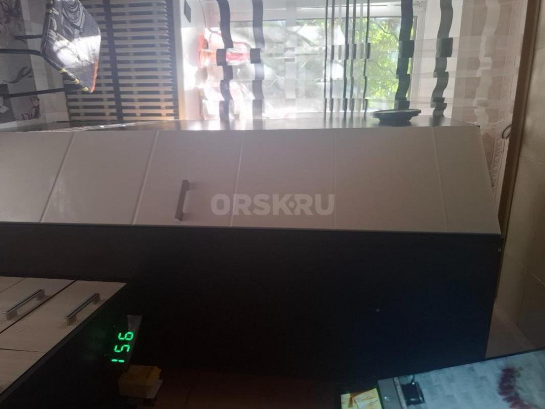 Продам угловой шкаф - Орск