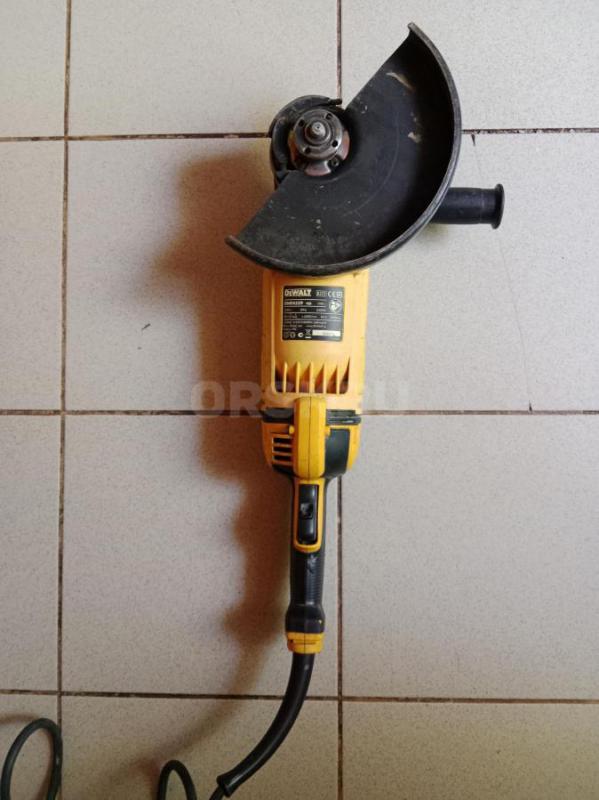 Дисковая пила Mac Alister 1400wt 165мм диск лазерная подсветка4500р, болгарка Dewalt 4559 Оригинал 2 - Орск